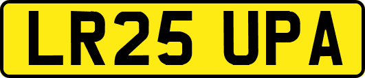 LR25UPA