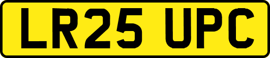 LR25UPC