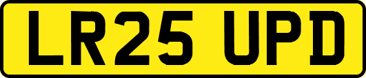 LR25UPD