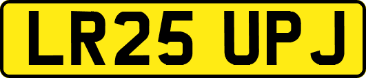 LR25UPJ