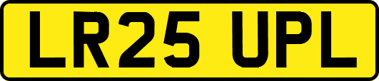 LR25UPL