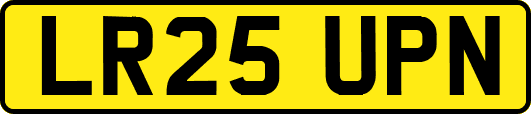 LR25UPN
