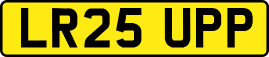 LR25UPP
