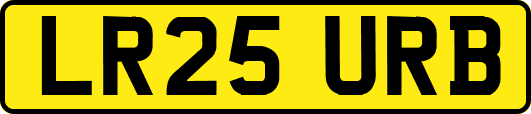 LR25URB