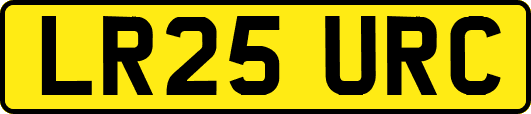 LR25URC