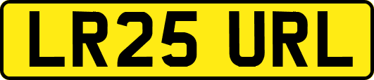 LR25URL