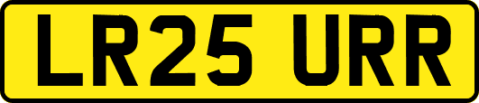 LR25URR