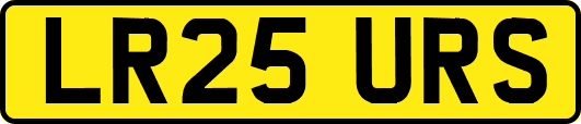 LR25URS