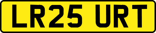 LR25URT
