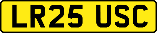 LR25USC