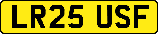 LR25USF