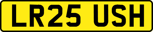 LR25USH