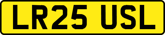 LR25USL