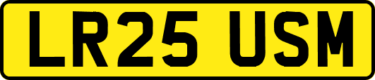 LR25USM
