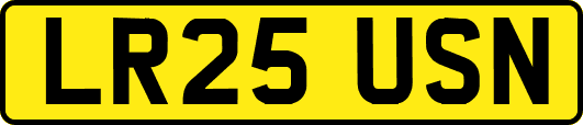 LR25USN