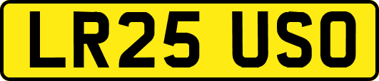 LR25USO