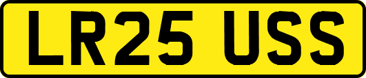 LR25USS
