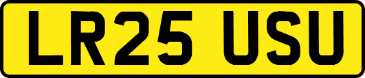 LR25USU