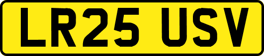 LR25USV
