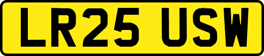 LR25USW