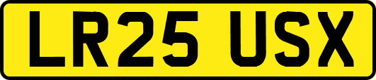 LR25USX