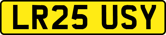 LR25USY