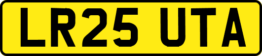 LR25UTA