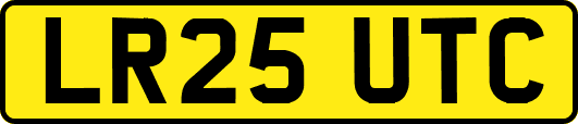 LR25UTC