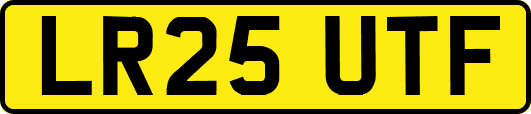 LR25UTF