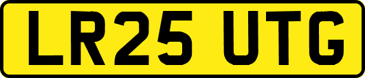 LR25UTG