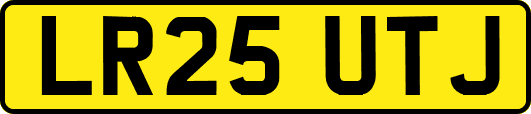 LR25UTJ