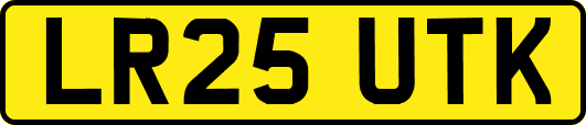 LR25UTK