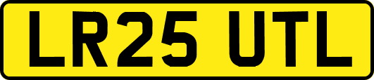 LR25UTL