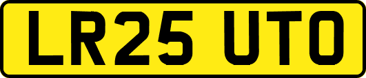 LR25UTO