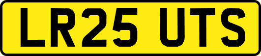 LR25UTS