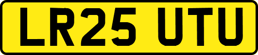 LR25UTU