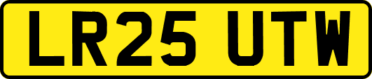 LR25UTW