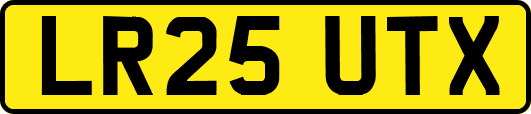 LR25UTX