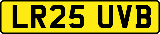 LR25UVB