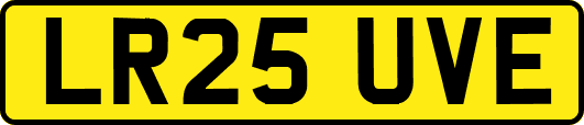 LR25UVE