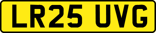 LR25UVG