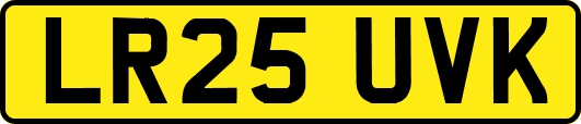 LR25UVK