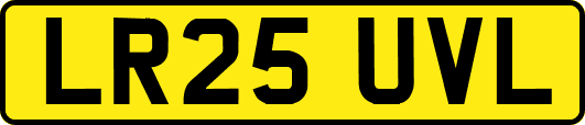 LR25UVL