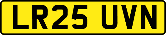 LR25UVN