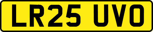 LR25UVO