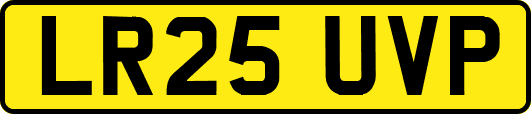 LR25UVP