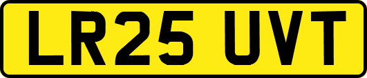 LR25UVT