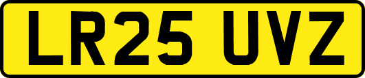 LR25UVZ