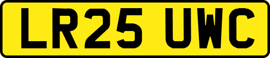 LR25UWC