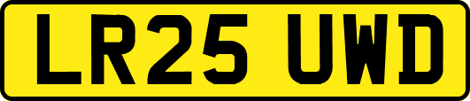LR25UWD